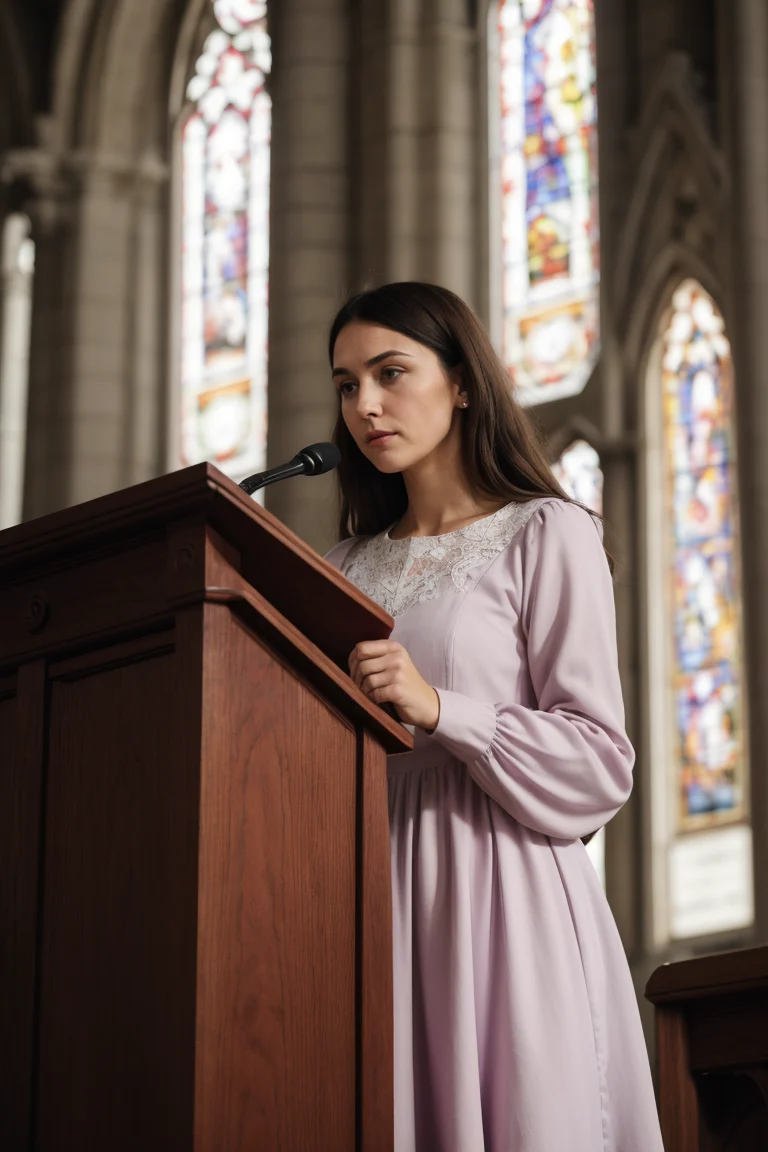 Church dresses for ladies