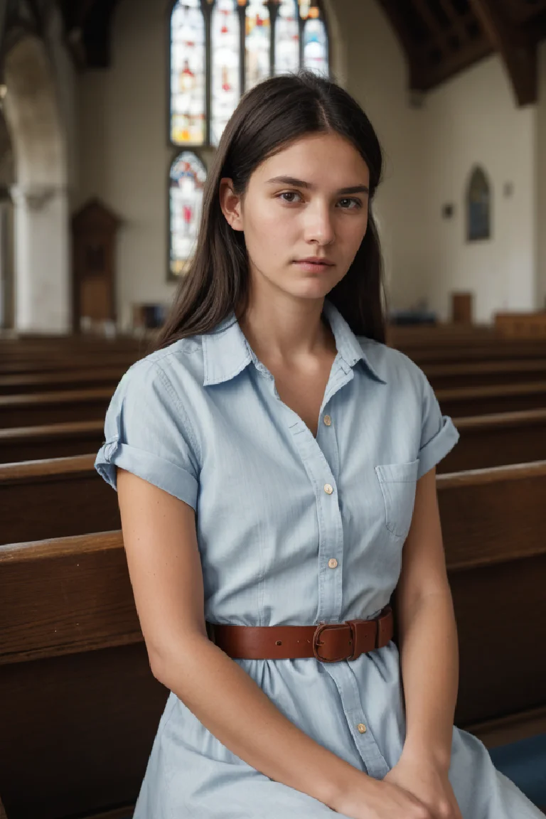 Church dresses for ladies