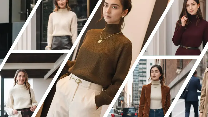 23 Stylish Fall Work Outfits for Women