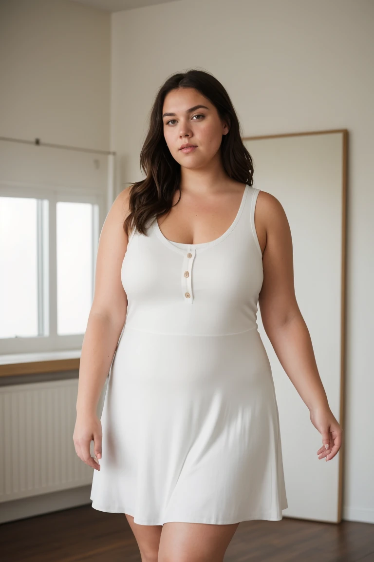 Plus Size Summer Business Casual Outfits