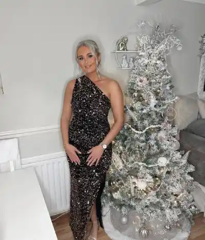 Top Christmas Party Outfit Ideas for a Glam Look