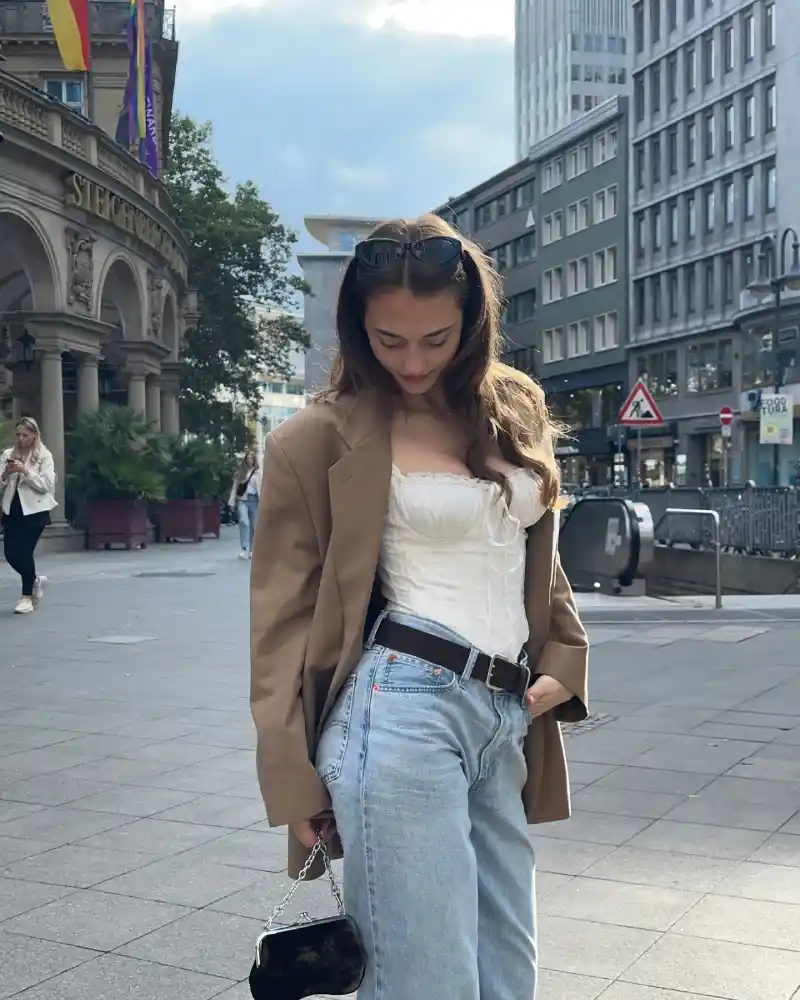 nyc outfit ideas for fall