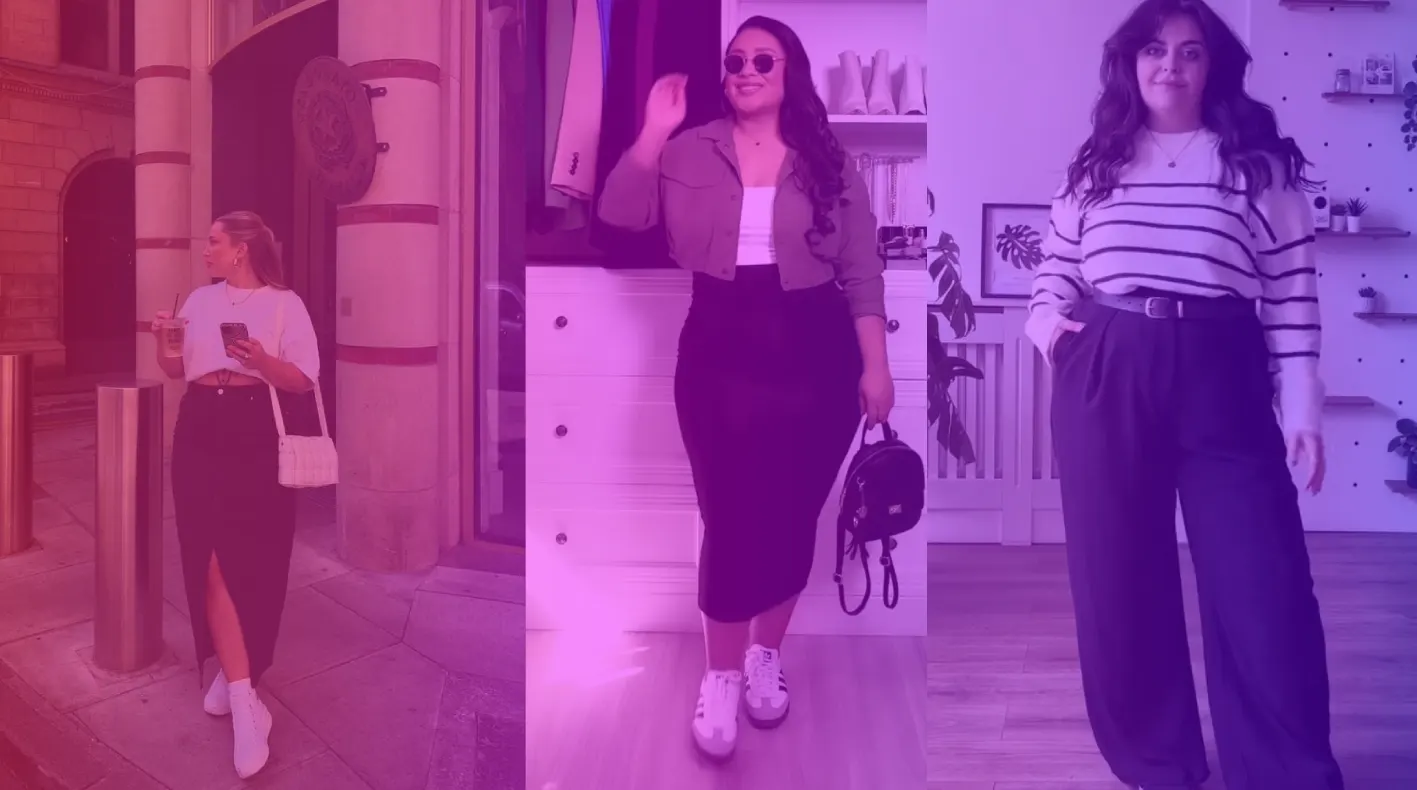 Plus Size Spring Outfits That Will Keep You Feeling Confident and Chic