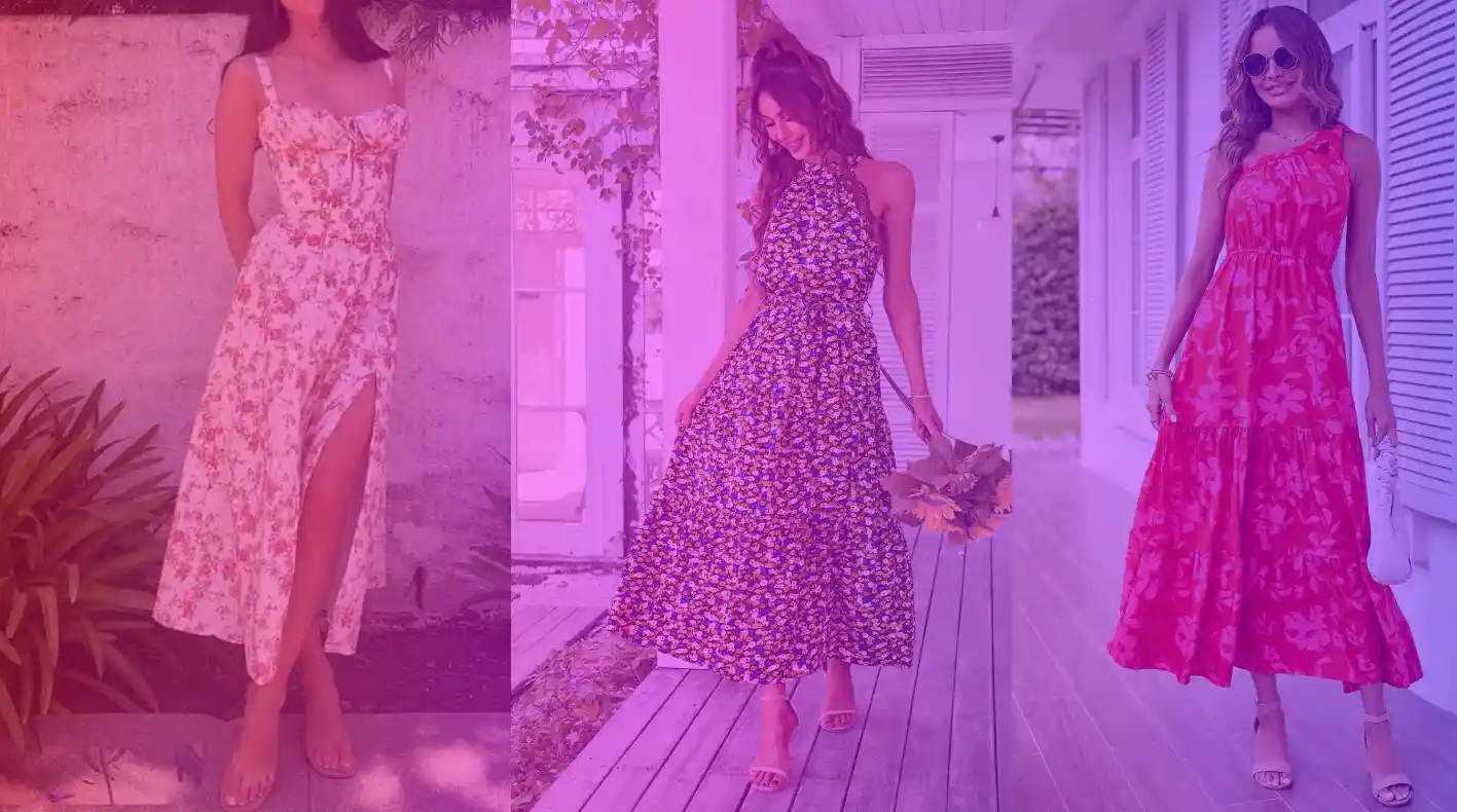 50+ Stunning Spring Dresses That Will Make You Feel Fresh and Fabulous