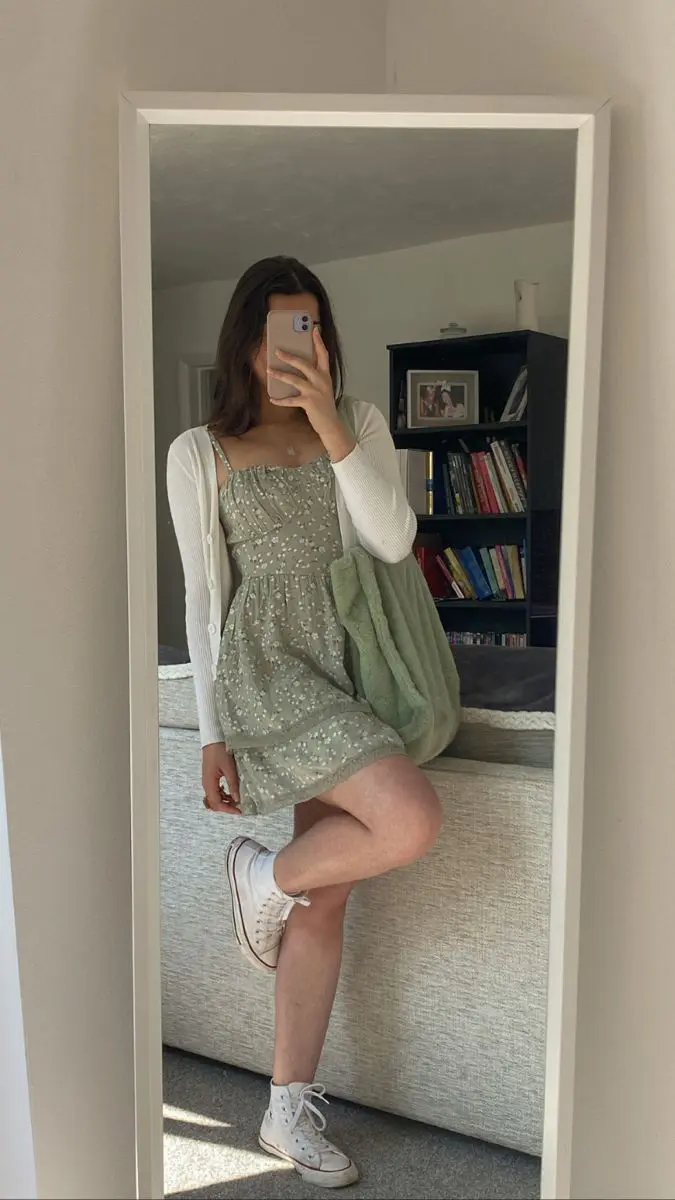 Spring Outfits