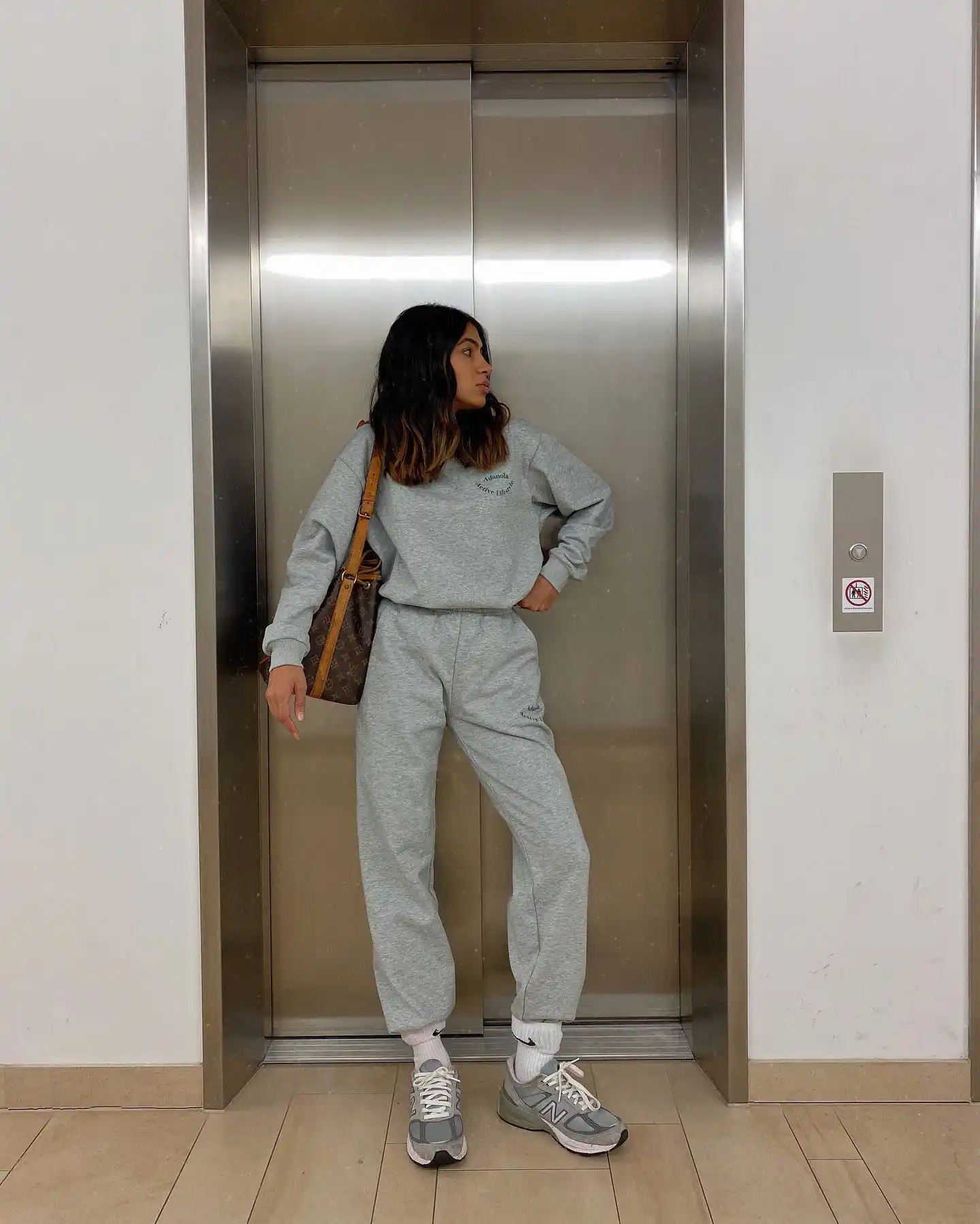 Sweatpants Outfit Ideas