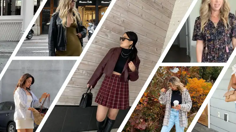 25+ Cozy and Stylish Warm Fall Outfits to Stay Chic This Season